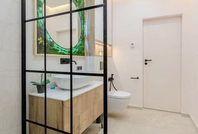 Penthouse de LUX 4 camere + 2 terase zona Centrala - 7