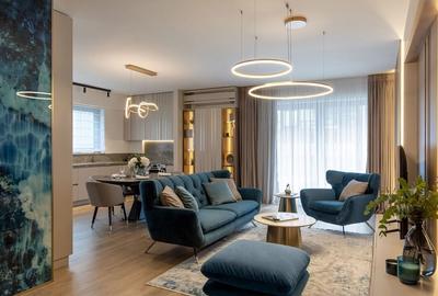 Apartament 3 Camere 73.9mp Zona Berceni-Grand Arena - 3