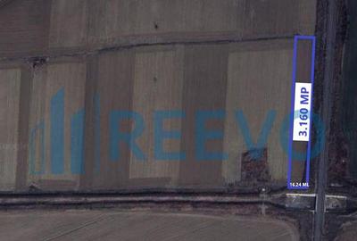 Teren de vanzare, Nicolae Balcescu, Bacau - 1