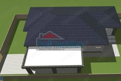 Teren de 540 mp, în Zimandcuz - 4