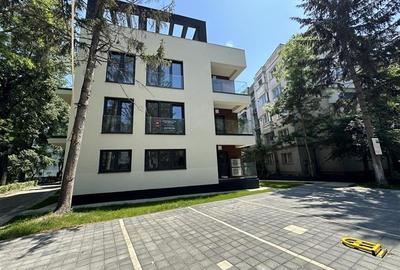 Bloc nou - Aleea Parcului - 2 si 3 camere - 4