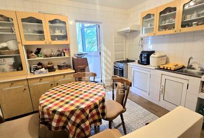 Apartament cu 2 camere, decomandat, centrala proprie, zona Aradului - 3