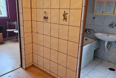 Garsoniera 18mp, Etaj 1, Zona Blascovici, Liceul CFR, Comision 0% - 5