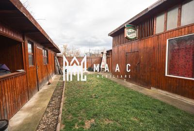 Casă individuală cu 4 camere cu Canalizare în Cristian - 21