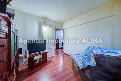 Apartament cu 2 camere decomandat în Decebal - 1