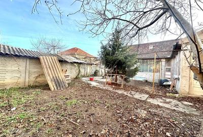 Casa Centrala in Blaj -Locuinta sau Spatiu Comercial, 3 Camere si Teren Generos - 6