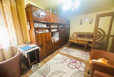 Apartament cu 3 camere decomandat în Central - 16