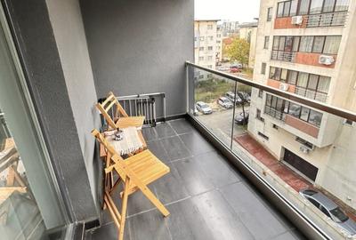 Vanzare Apartament cu bucatarie inchisa bloc nou - 8