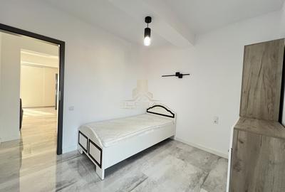 Apartament cu 3 camere semidecomandat, mobilat în Gheorgheni - 11