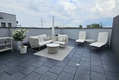 Apartament cu 2 camere decomandat în Măgurele - 5