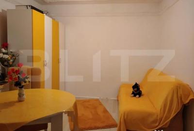 Garsonieră decomandată în Central - 3