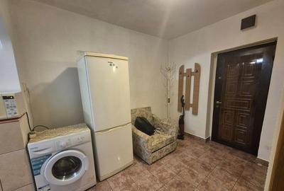 Garsonieră decomandată, mobilată în Sebastian - 6