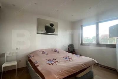 Casă cu 5 camere cu Teren 1396 Mp în Turda