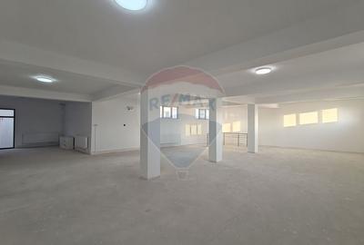 Spațiu comercial, 535.57mp de închiriat, zona autogara Gherla - 15