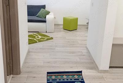 Apartament cu 2 camere decomandat în Central - 3