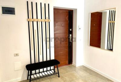 Apartament 3 camere complet mobilat - cu 3 terase si contract inchiriere Apartament 3 camere complet mobilat - cu 3 terase si contract inchiriere - 10