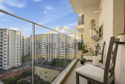 Garsonieră nedecomandată, mobilată în Grozăvești - 15