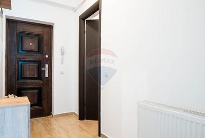Vanzare apartament 3 camere decomandat, - 15
