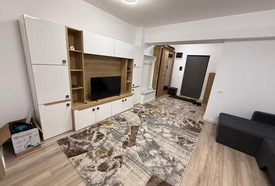 Garsonieră lux/centrala proprie/parcare inclusa/5 minute de metrou - 8