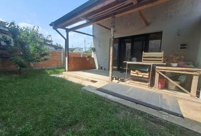 Vila Sector 4,Soseaua Berceni,Aparatorii Patriei - 2