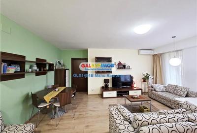 Apartament 3 camere, cu 2 locuri de parcare, CENTRAL PARK - 18