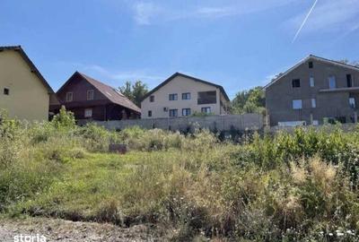 Teren de 480 mp, în Central - 1