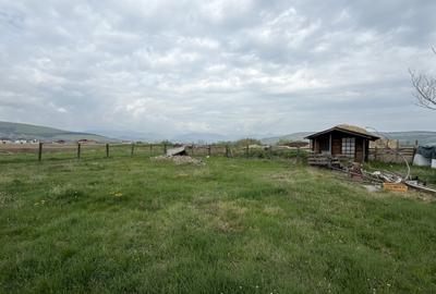 Teren Construcții de 500 mp, în Micești - 1