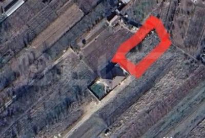 Teren de 694 mp, în Central - 1