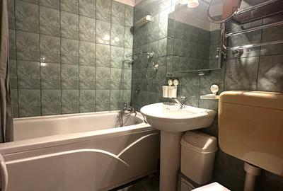 Apartament 3 Cam. Rond Baba Novac | 1985 | Bloc Anvelopat | Decomandat - 10