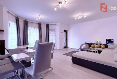 Duplex cu 5 camere cu Canalizare în Dumbrăvița - 3