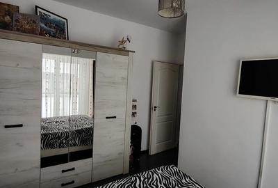 Apartament cu 2 camere nedecomandat în Central - 1