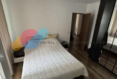 Apartament 2 camere, 54 mp + balcon 12 mp, parcare inclusa - Baciu Apartament 2 camere, 54 mp + balcon 12 mp, parcare inclusa - Baciu - 4