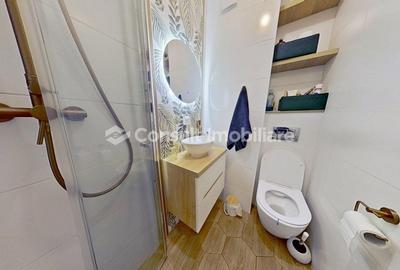 Apartament 3 camere | Sopor | Parcare - 12