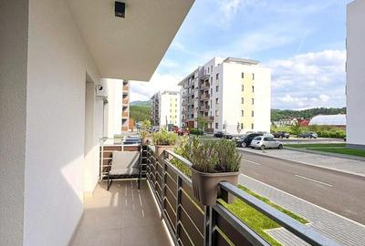 Apartament cu 3 camere decomandat în Sud - 2