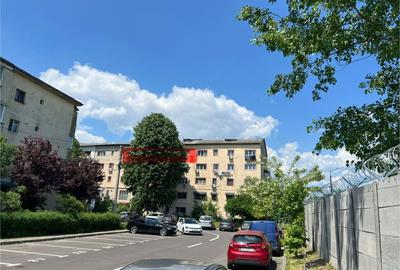 Apartament cu 3 camere decomandat în Sud - 2