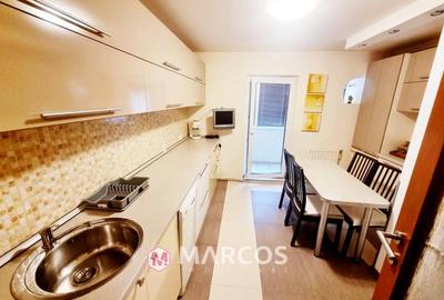 Apartament cu 2 camere decomandat în Govândari - 7