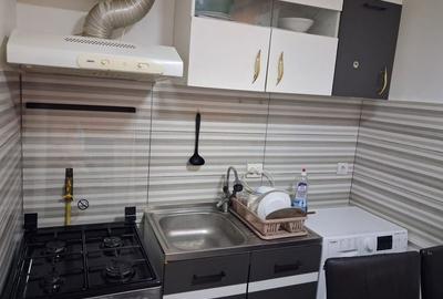 Garsonieră în Central - 2