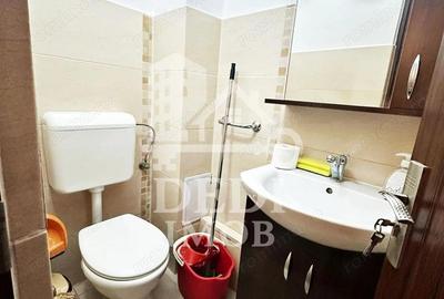 Apartament 3 camere de inchiriat zona Dacia, Oradea - 5