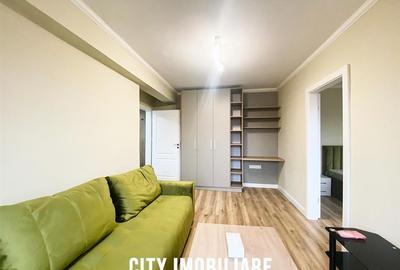 Apartament cu 2 camere semidecomandat, mobilat în P-ța Mihai Viteazul - 3