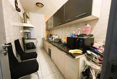 Apartament cu 2 camere semidecomandat în Vest - 7