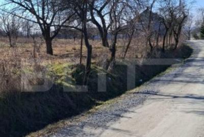 Teren intravilan de vanzare, 860 mp, cu toate utilitatile, z - 3