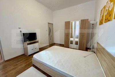 Oportunitate unica - garsoniera renovata complet in zona centrala - 4