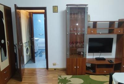 Proprietar inchiriez apartament 2 camere metrou Nicolae Grigorescu - 11