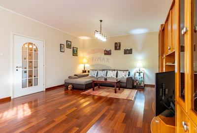 Casă cu 7 camere cu Teren 720 Mp în Brâncoveanu - 15