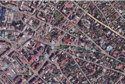 Casă cu 3 camere cu Teren 237 Mp în Central - 4