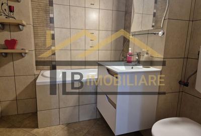 Apartament de 3 camere, 74mp, decomandat, Zona Fortuna - 6