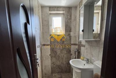 Apartament cu 2 camere semidecomandat, mobilat în Andrei Mureșanu - 3