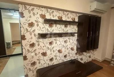 2 camere 1/8, centrala, bloc 1980, 54mp-Apusului. - 1