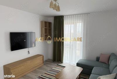 Apartament cu 2 camere, mobilat în Apărătorii Patriei - 2