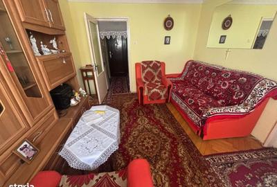 Apartament cu 2 camere decomandat în Alexandru cel Bun